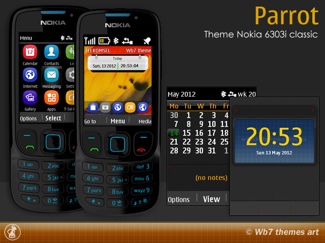 themes pour nokia 6303i classic gratuit themes pour nokia 6303i classic gratuit